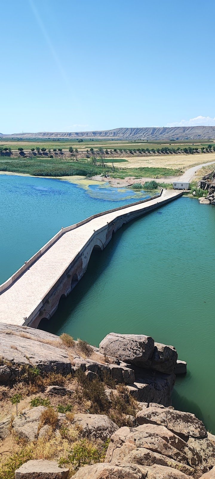 Çeşnigir Canyon - 3