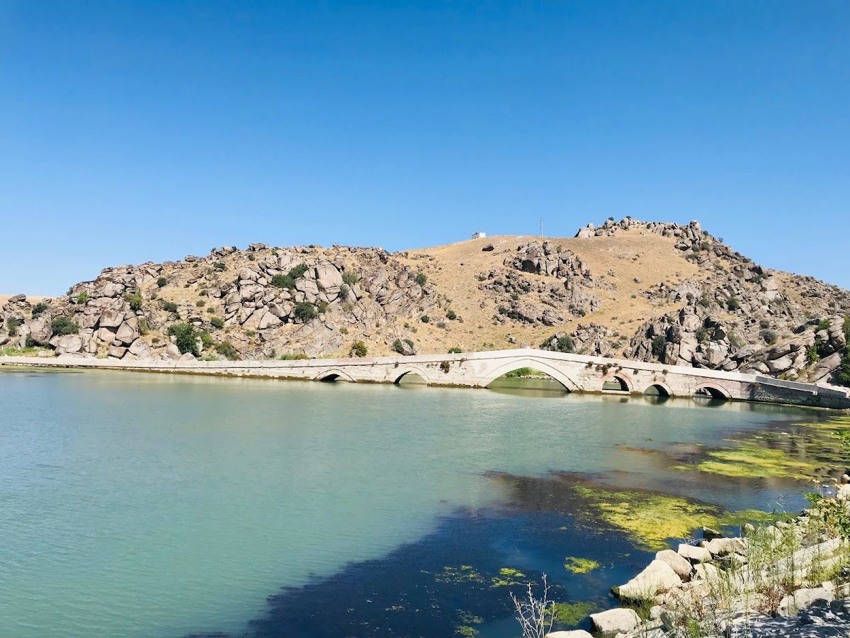 Çeşnigir Canyon - 6
