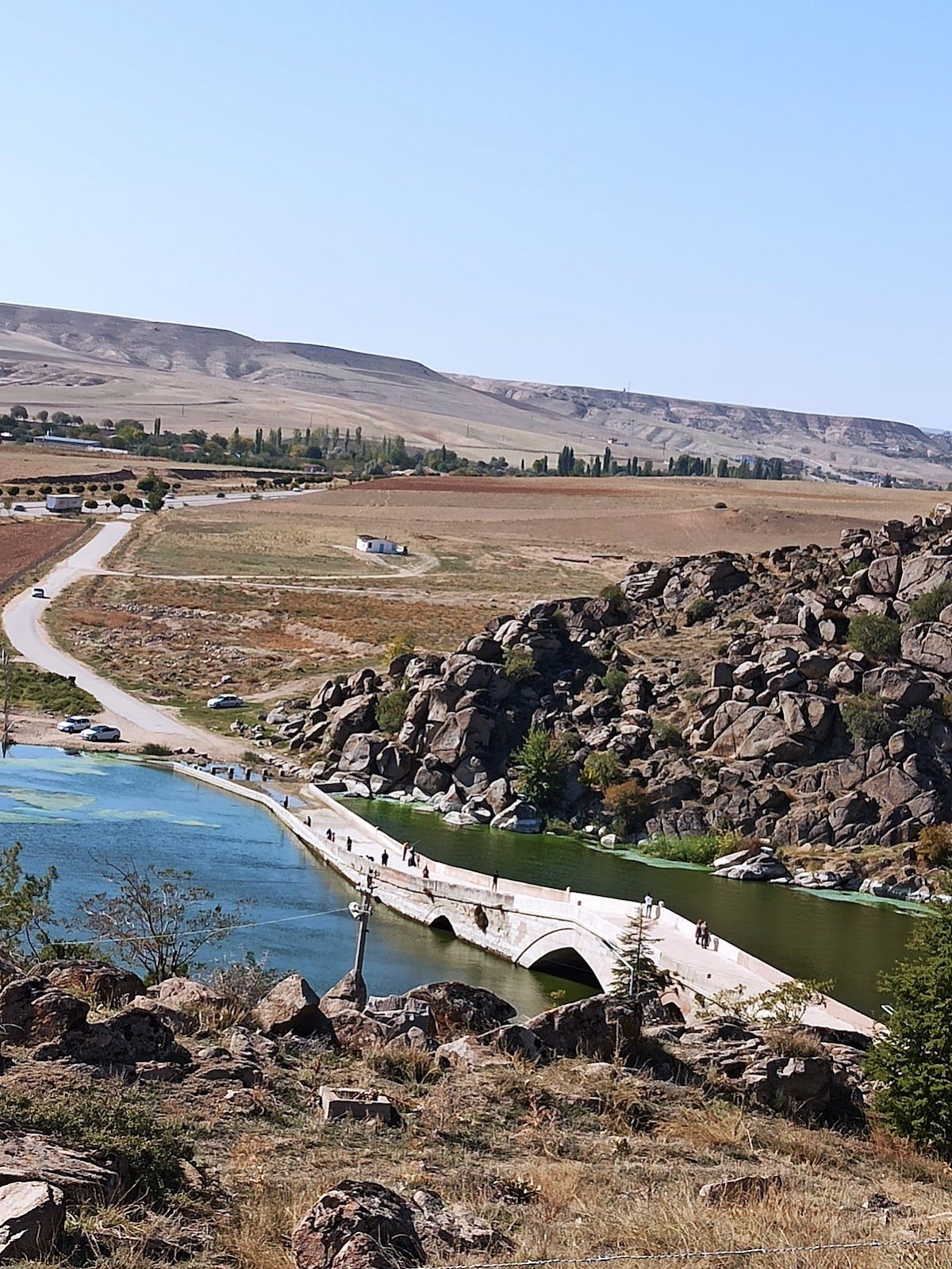 Çeşnigir Canyon - 7