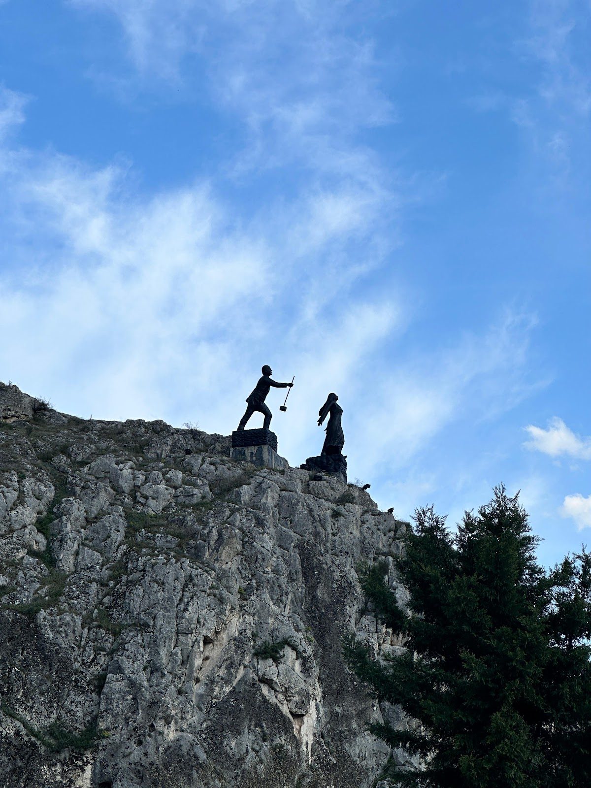 Ferhat and Şirin Open Air Miniature Museum - 5