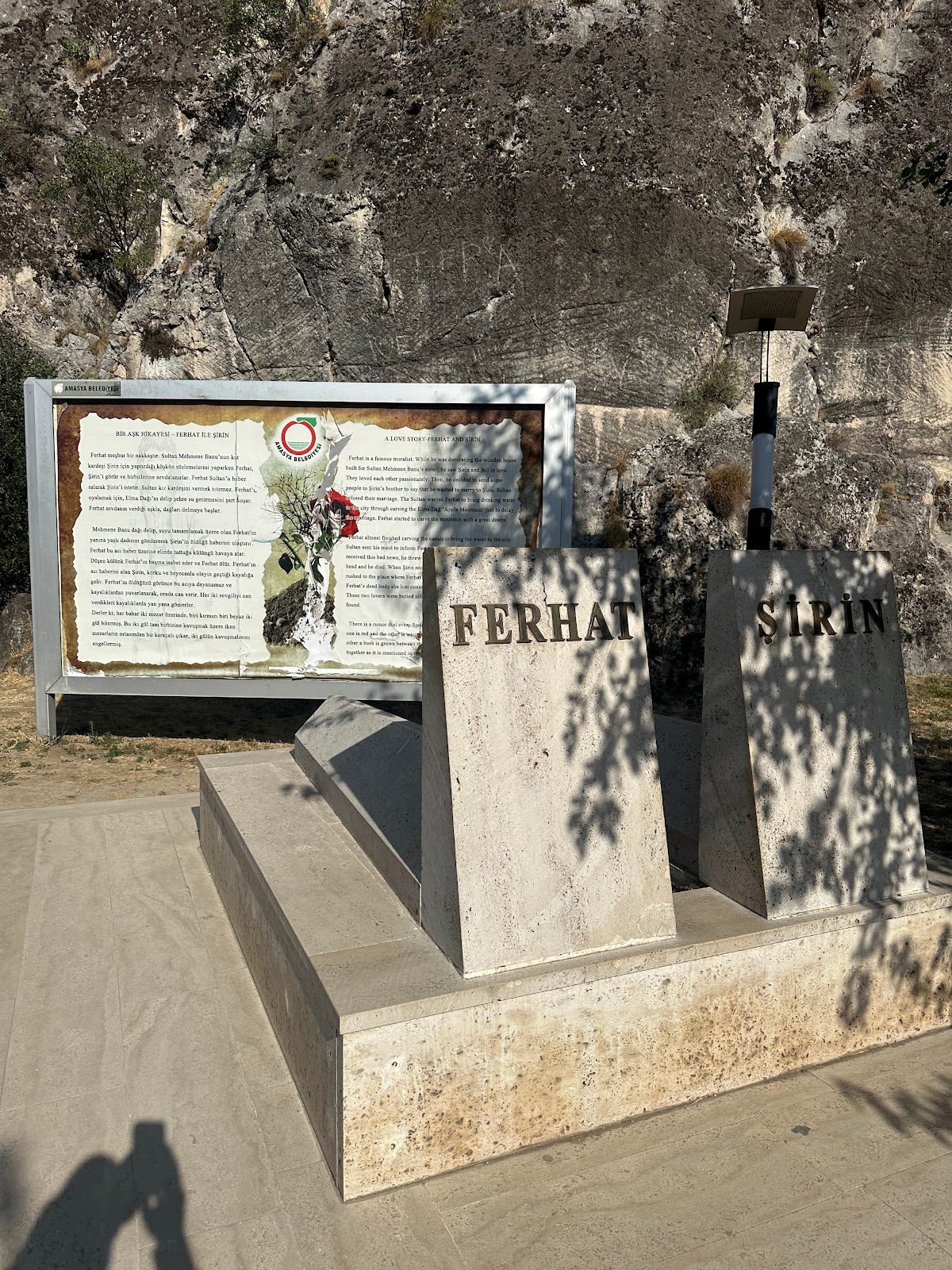 Ferhat and Şirin Open Air Miniature Museum - 6