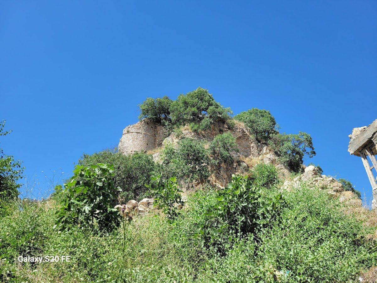 Kozluk Castle - 3