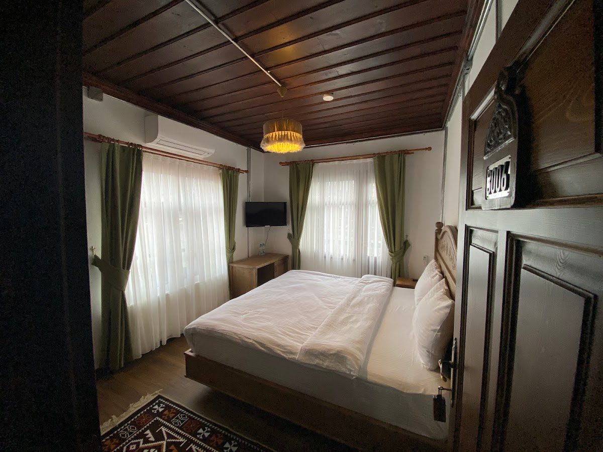 Ziyagil Konağı - 3