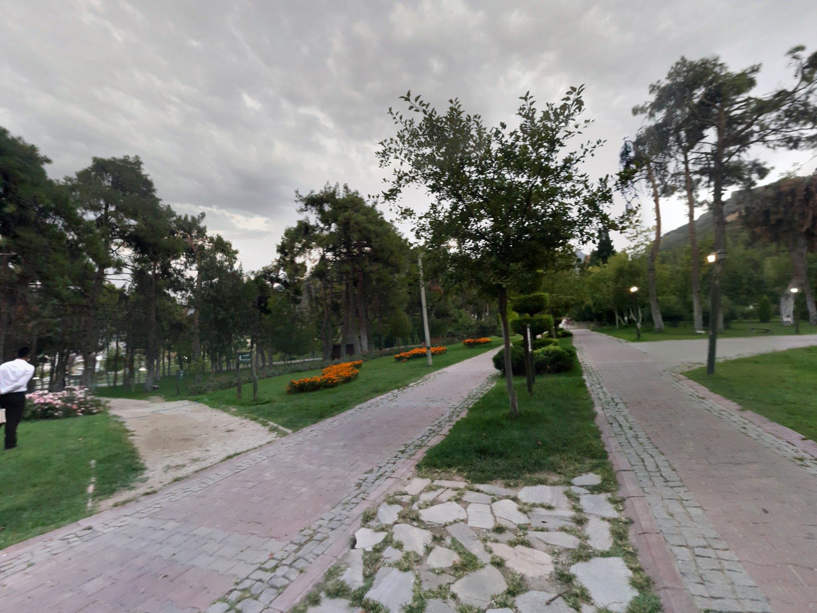 Denizli Metropolitan Municipality Çamlık Park - 1
