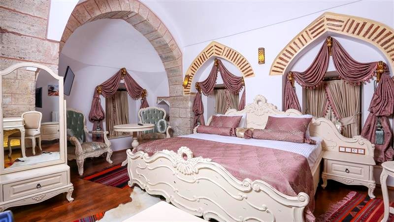 Behrampaşa Hanı