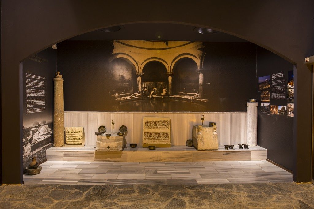 Bursa Vakıf Kültürü Müzesi - 6