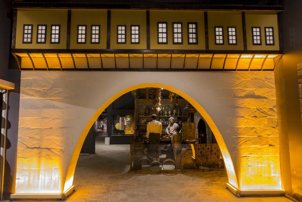 Bursa Vakıf Kültürü Müzesi - 7