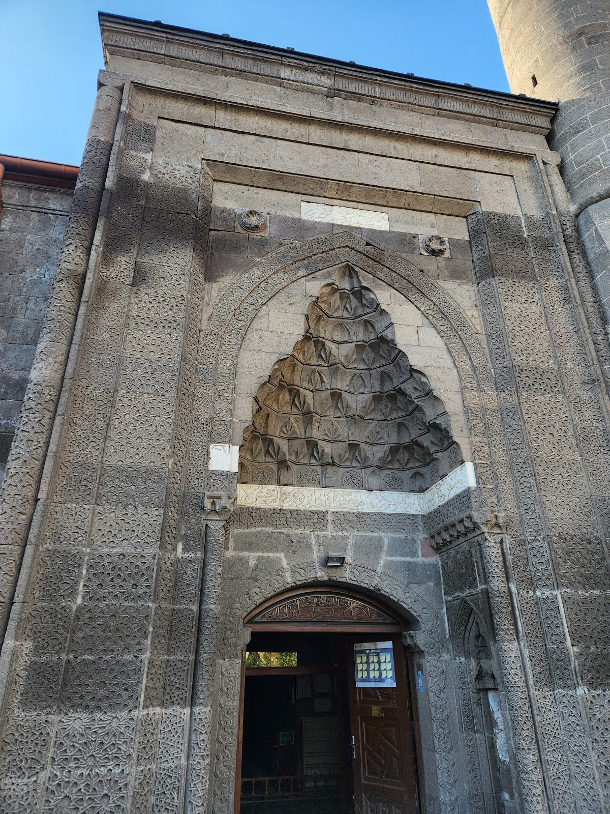Hacı Kılıç Mosque and Madrasa - 3
