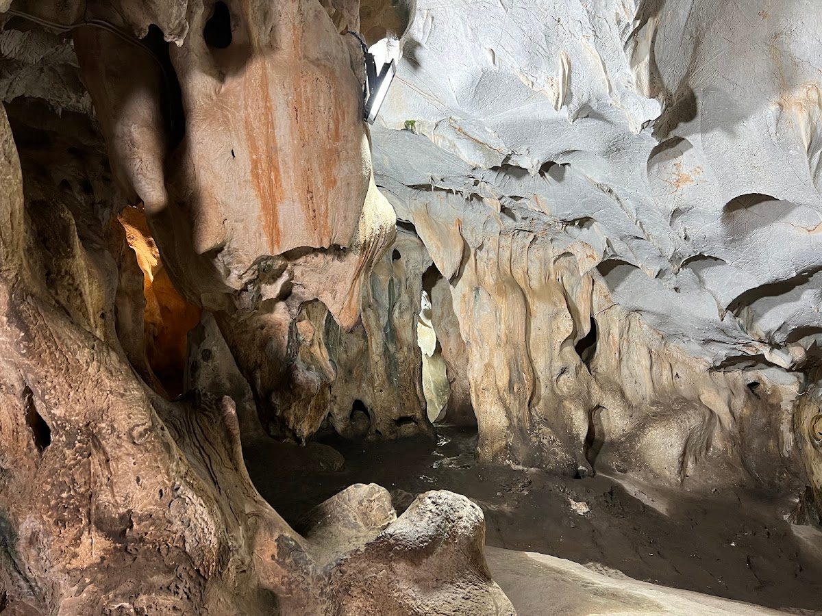 Karain Cave