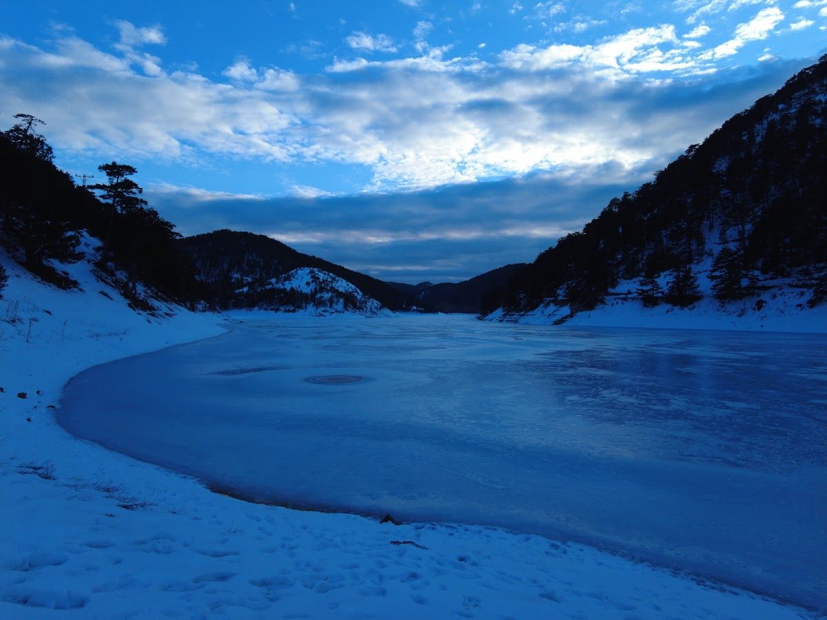 Sünnet Lake Nature Park - 5