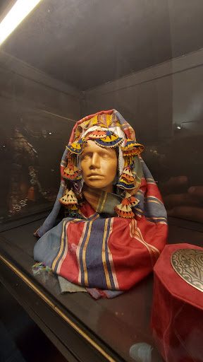 Uluumay Ottoman Folk Costumes and Jewelry Museum - 1