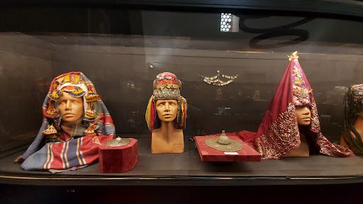 Uluumay Ottoman Folk Costumes and Jewelry Museum - 2
