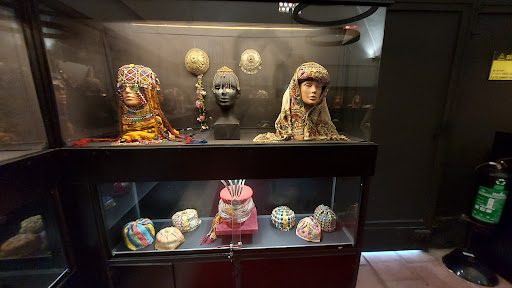 Uluumay Ottoman Folk Costumes and Jewelry Museum - 3