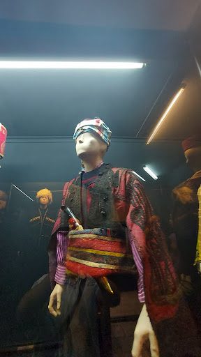 Uluumay Ottoman Folk Costumes and Jewelry Museum - 4