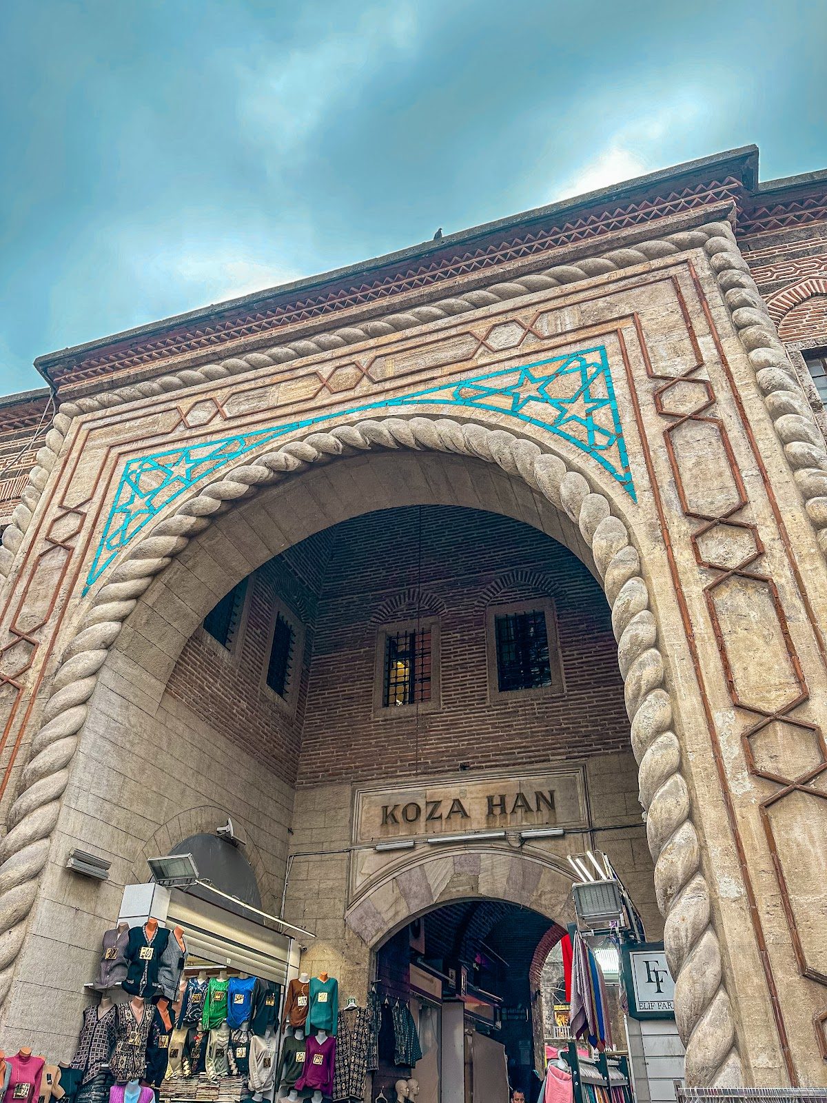 Koza Inn - 3