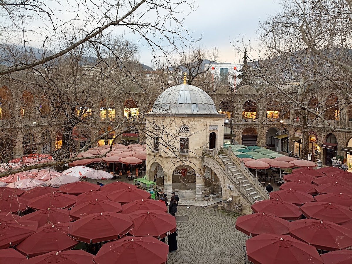 Koza Inn - 5