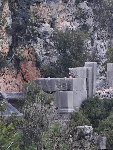 مدينة تريبينّا الأثرية