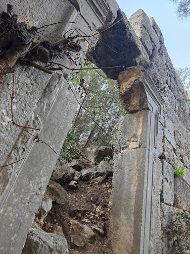 Trebenna Antik Kenti - 2