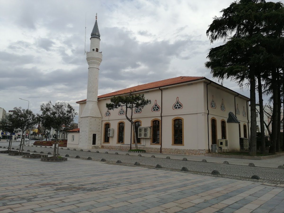 Orhan Mosque