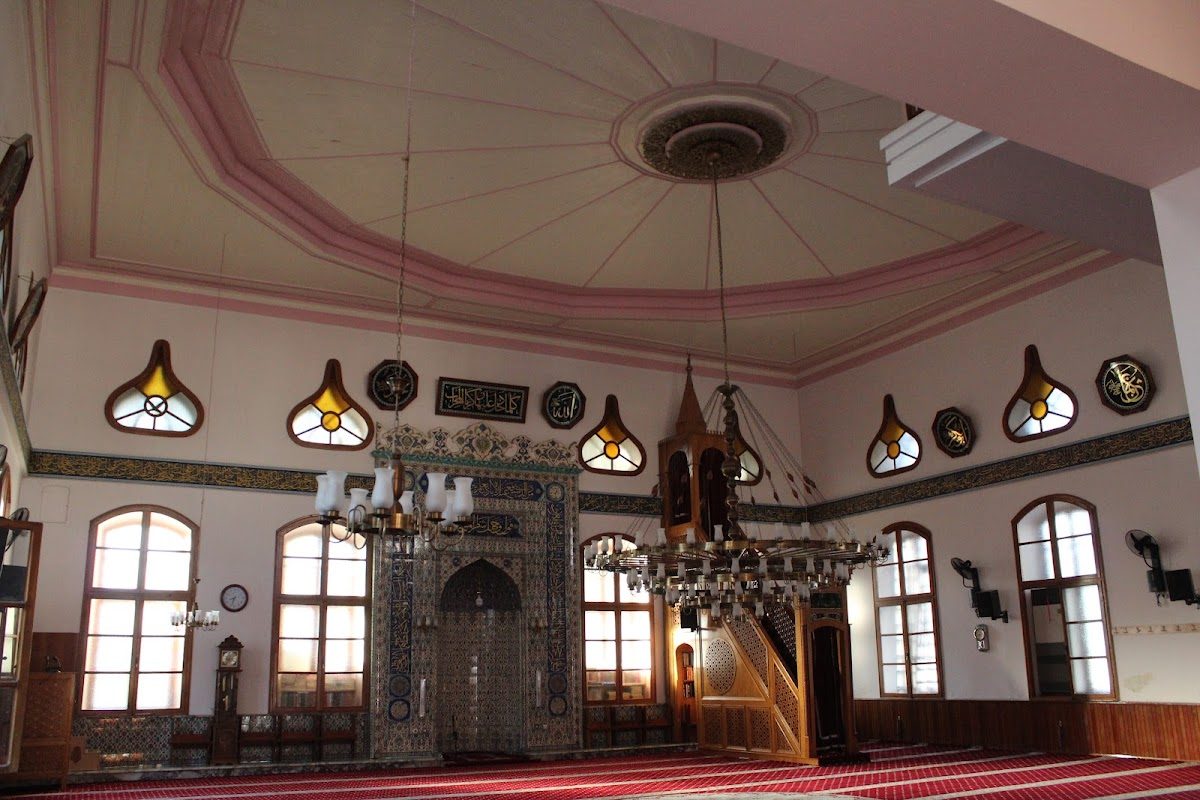 Orhan Mosque - 3