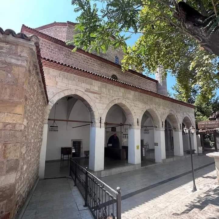 İzzet Mehmet Pasha Mosque - 6