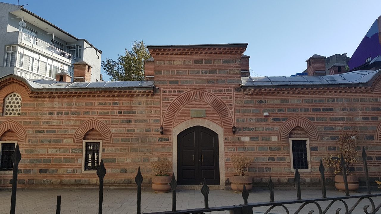 مركز جوكديري للثقافة والفنون
