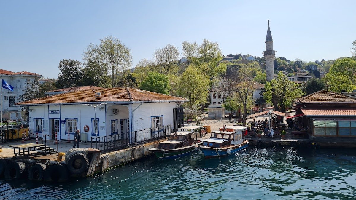 Kanlıca