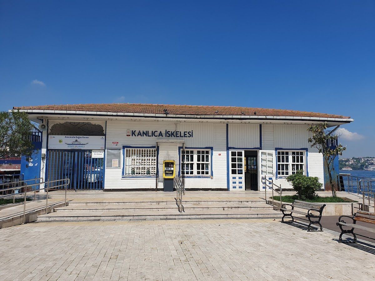 Kanlıca - 3