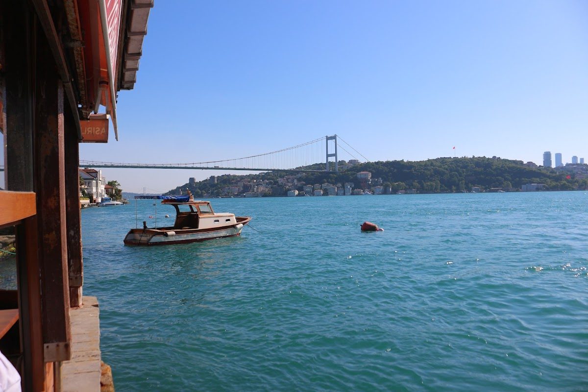 Kanlıca - 5