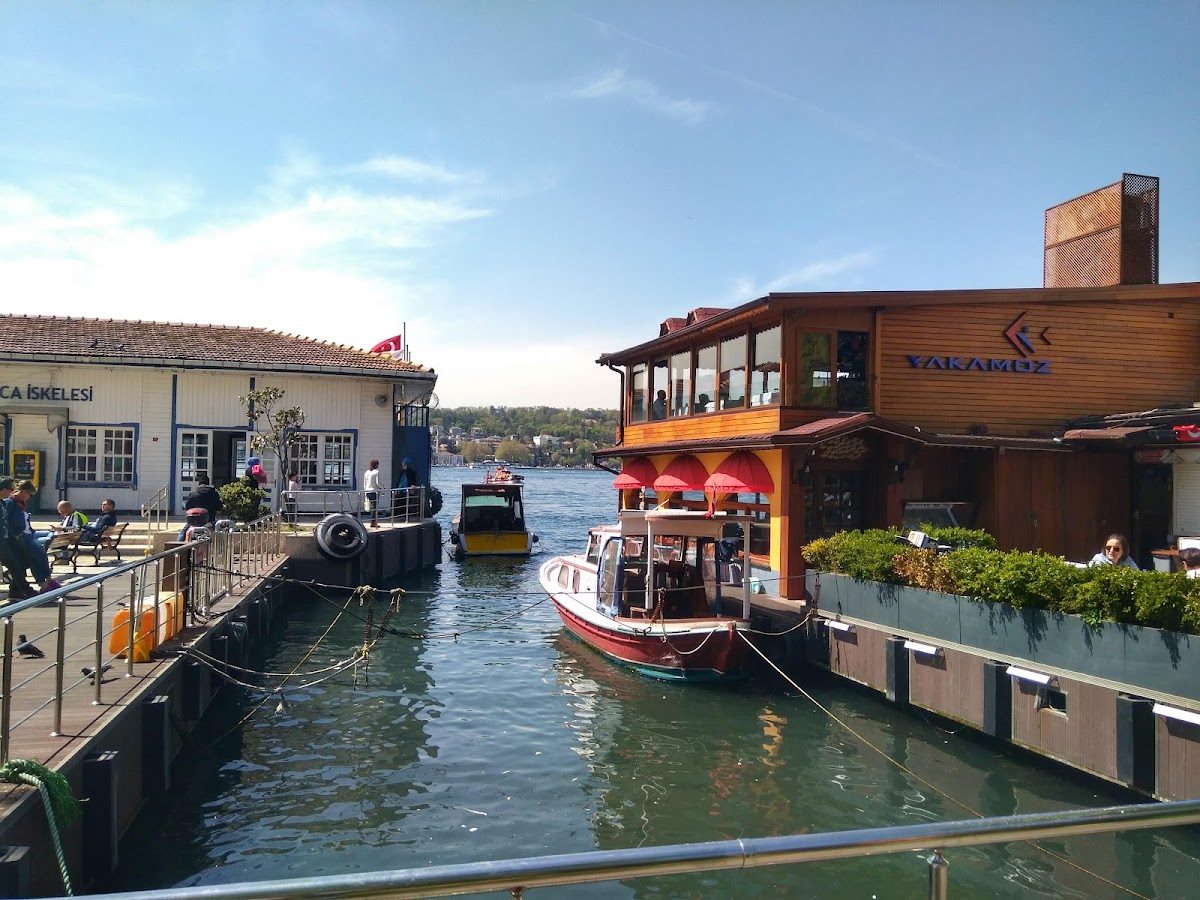 Kanlıca - 6