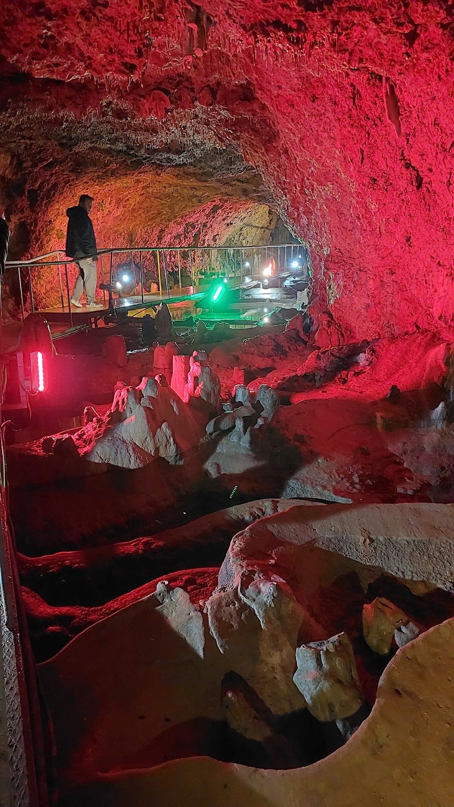 Inlice Cave - 3