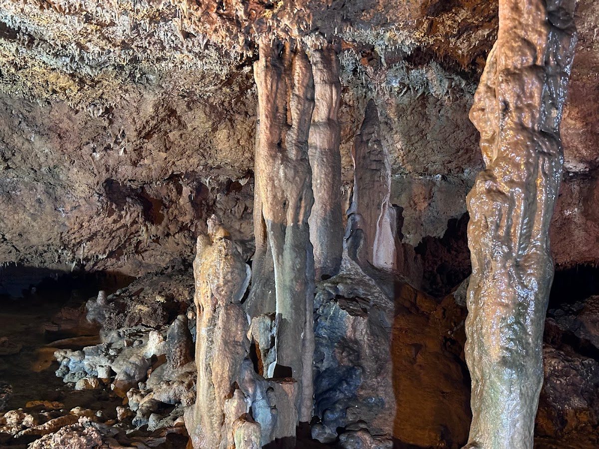 Inlice Cave - 5