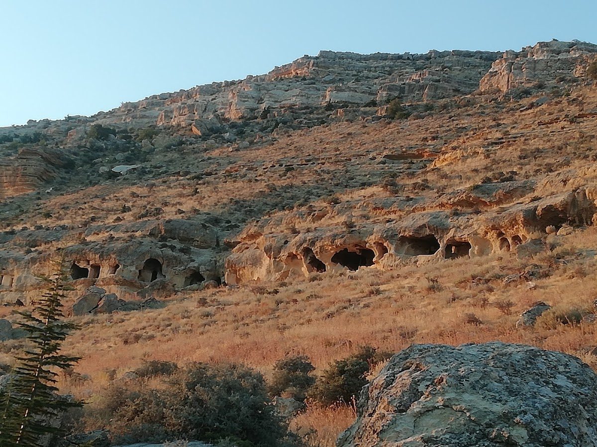 Inlice Cave - 6