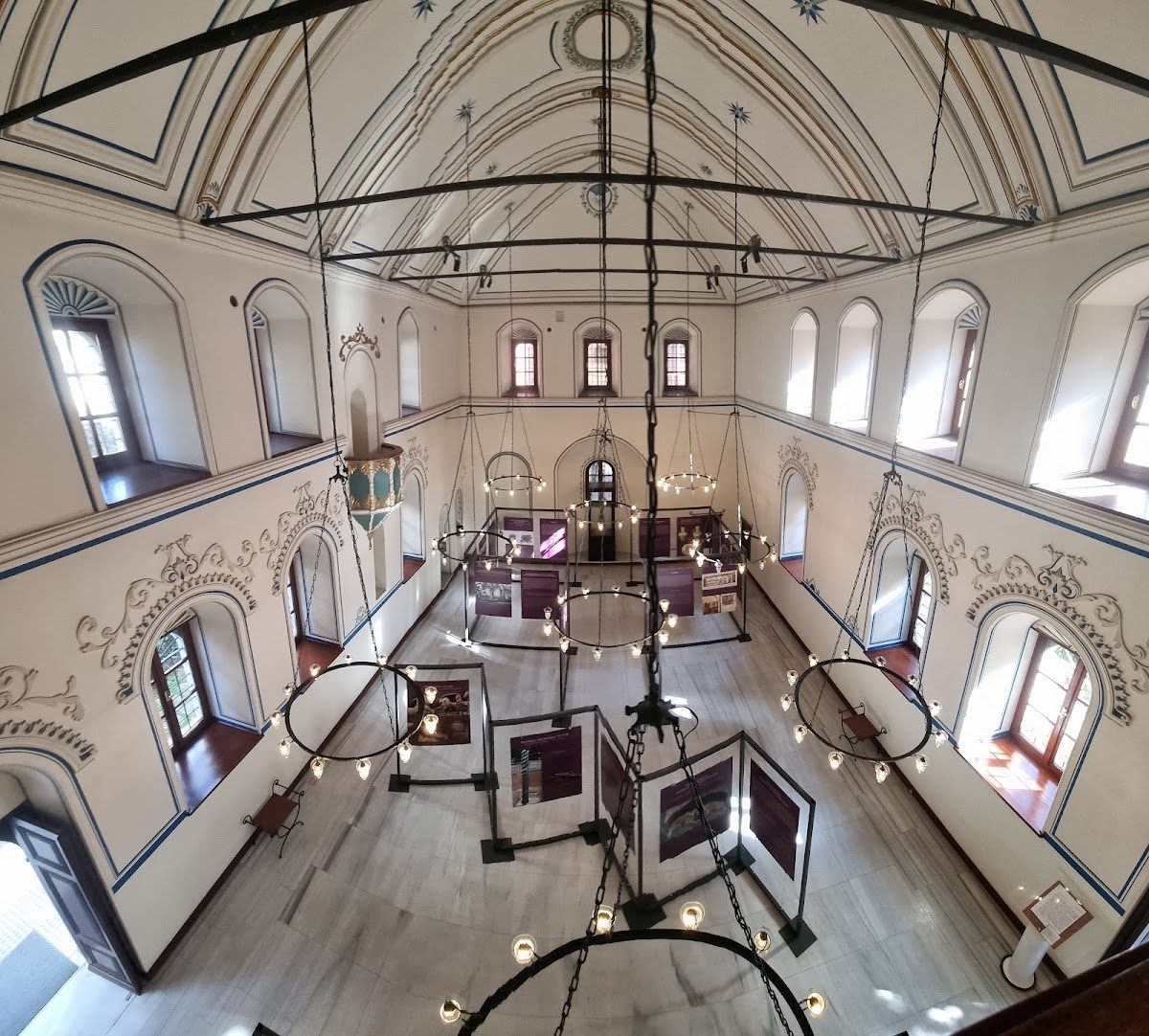 Suna and İnan Kıraç Kaleiçi Museum - 4