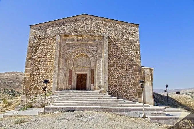 Divriği Kalesi