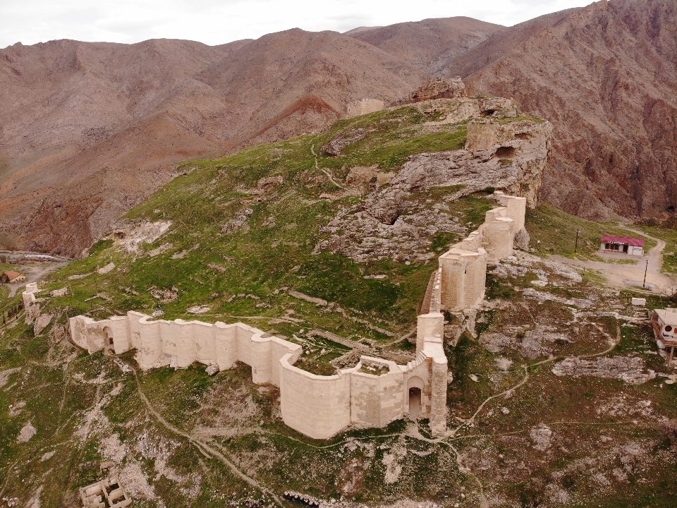 Divriği Kalesi - 3