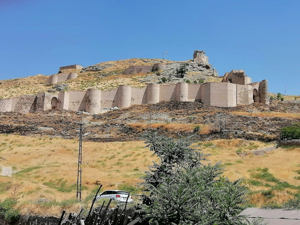 Divriği Kalesi - 5