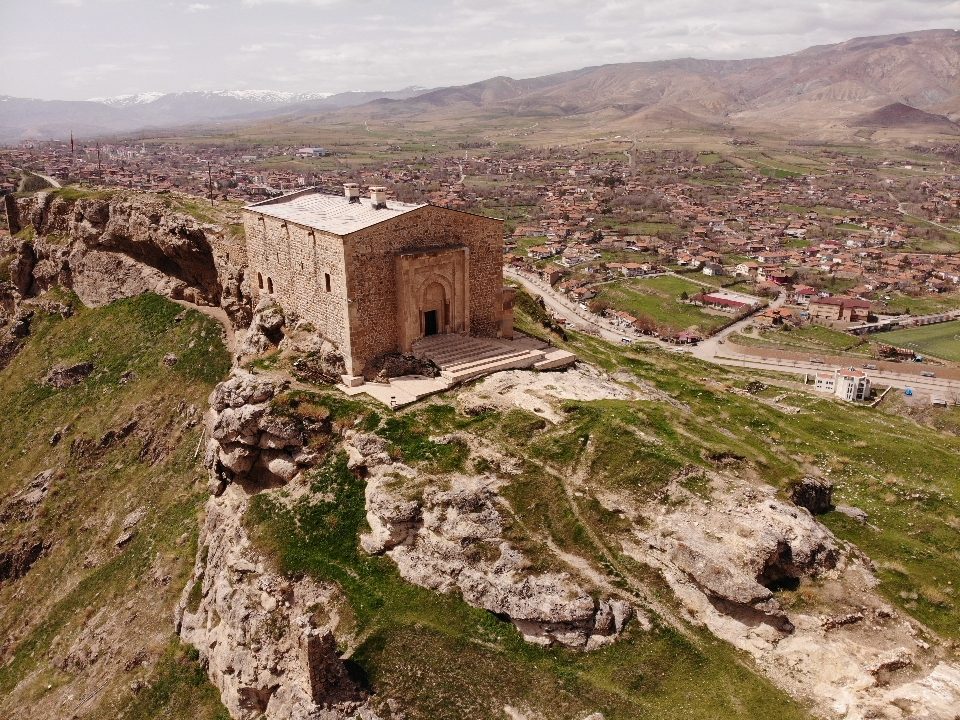 Divriği Kalesi - 7