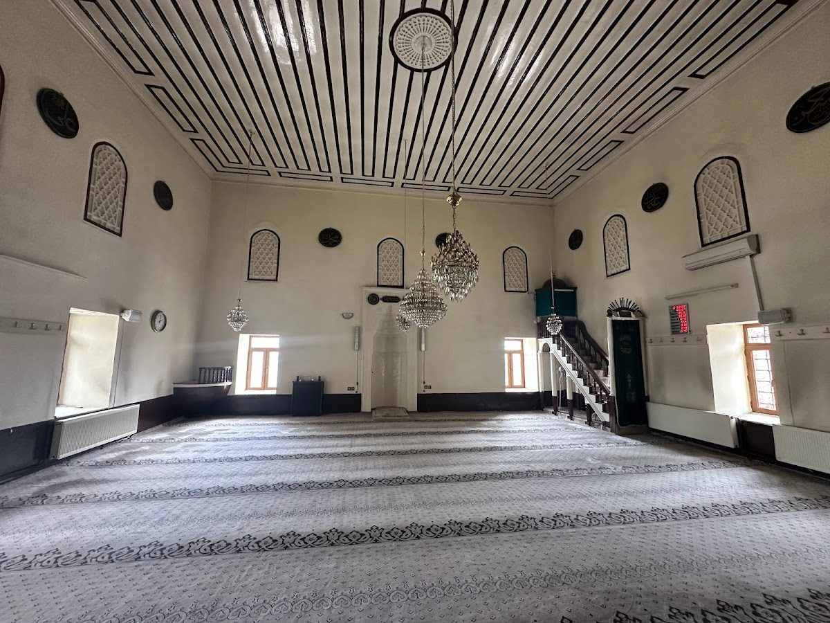 Sarachane Mosque - 3