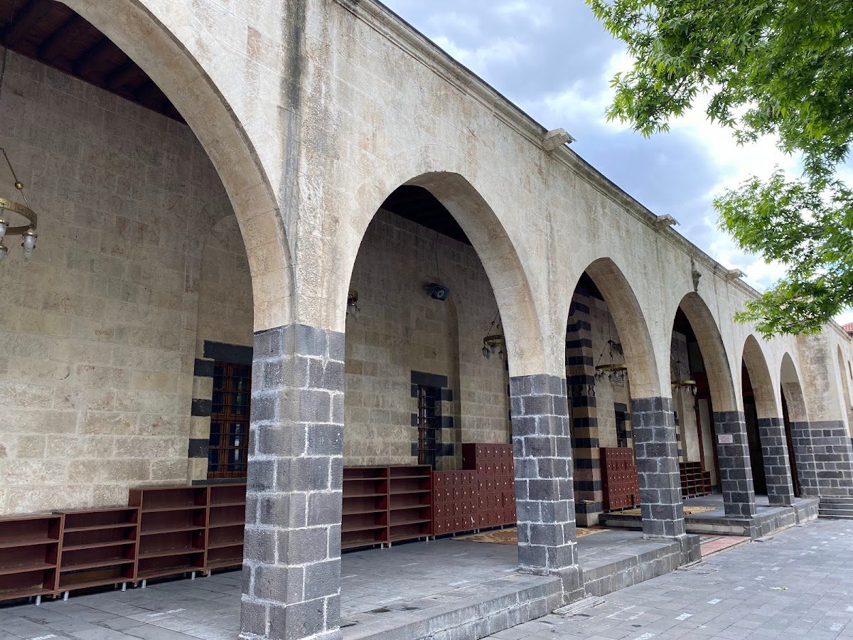 Eyüpoğlu Cami