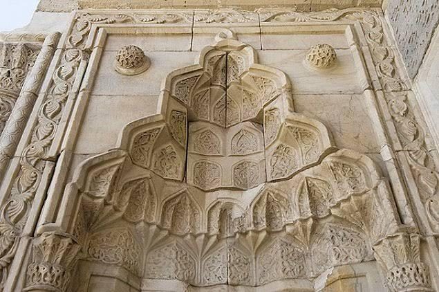 Hatuniye Medresesi - 3