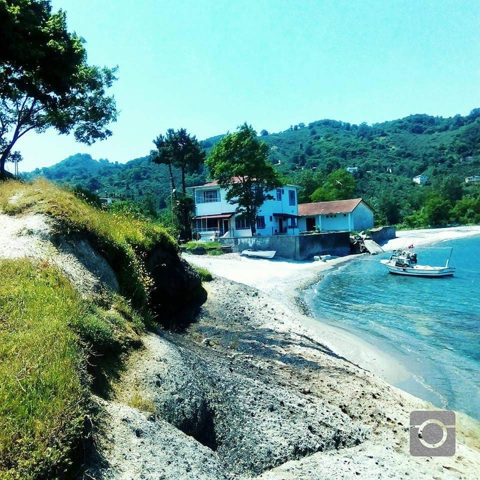 Çaka Beach
