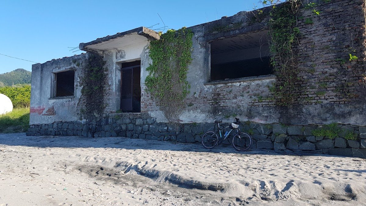 Çaka Beach - 3