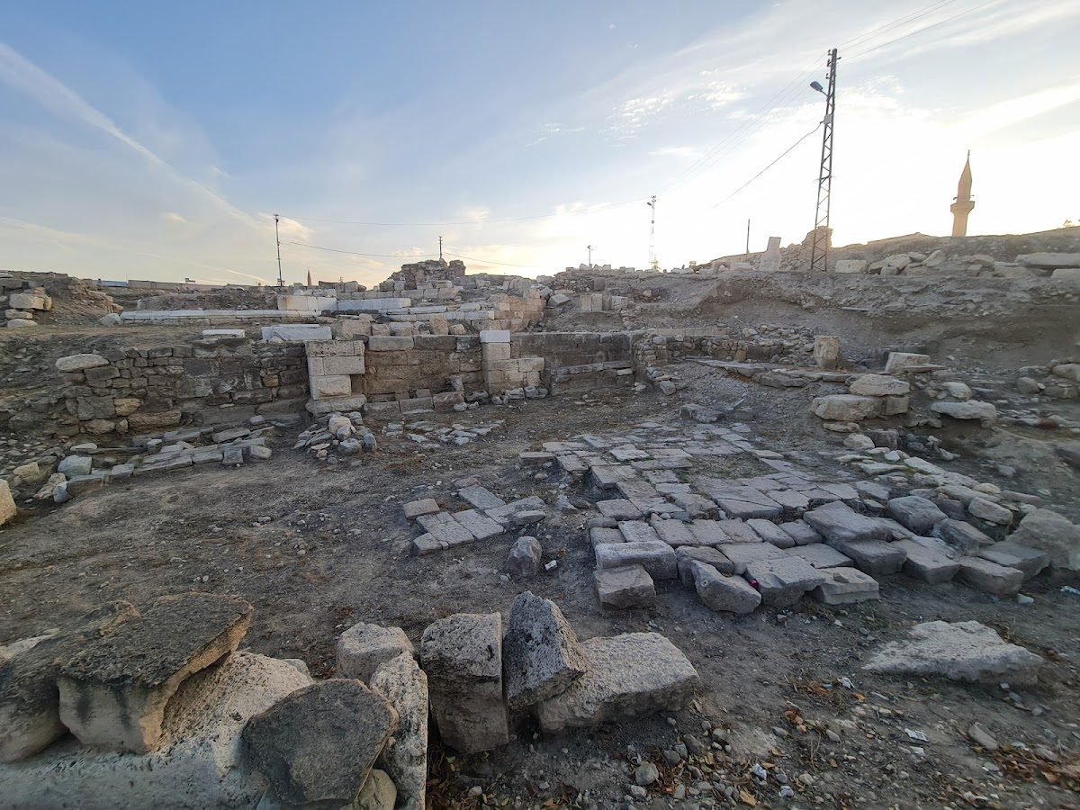Kemerhisar Su Kemerleri (Tyana) - 3