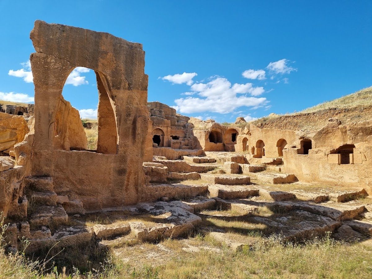 Ancient City of Dara