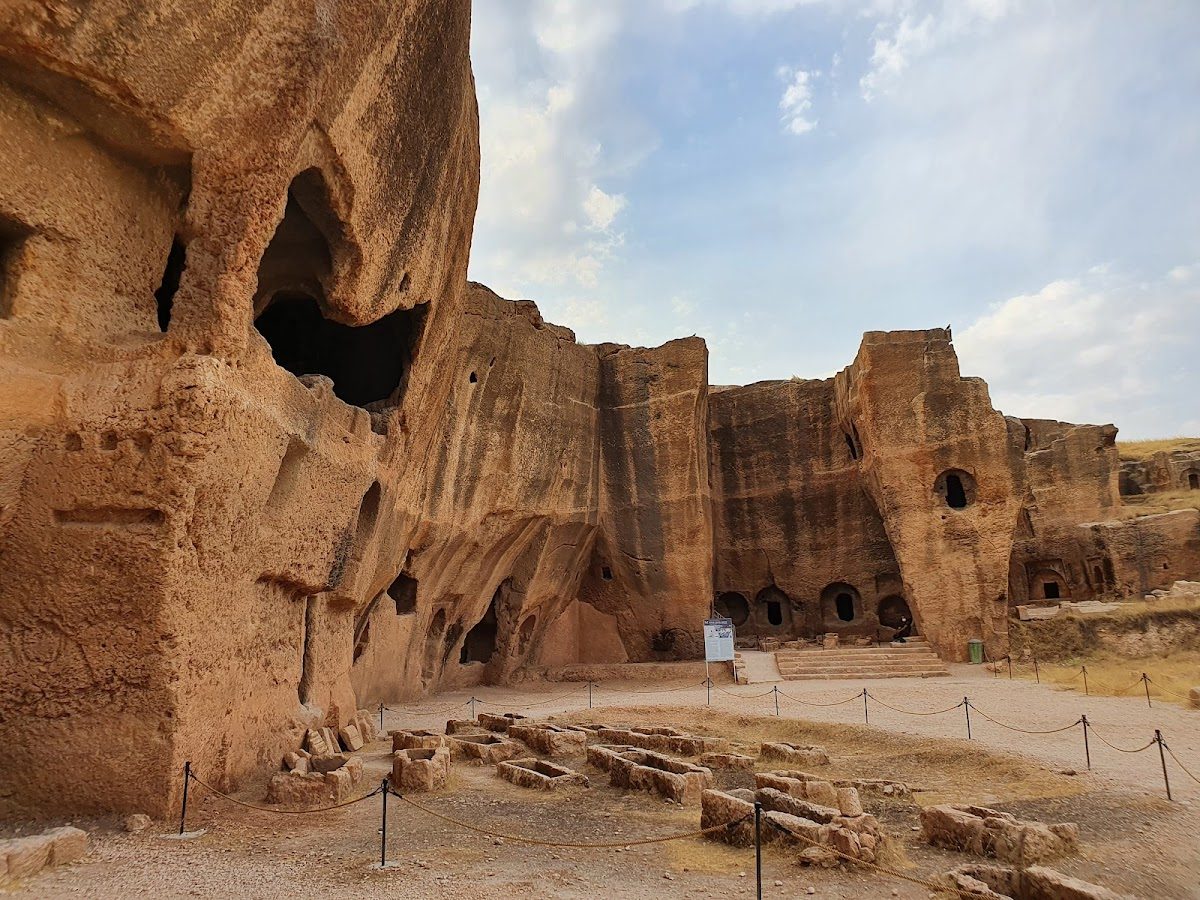 Ancient City of Dara - 3