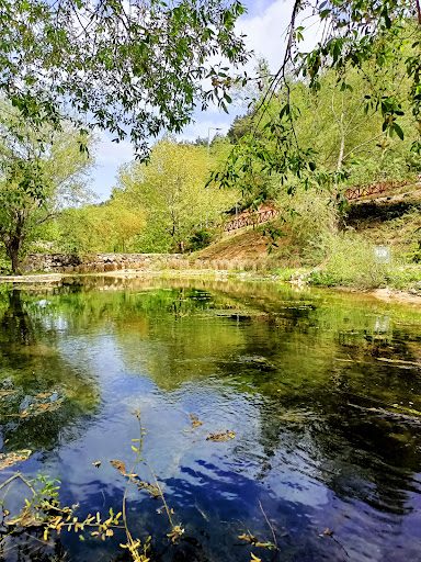 Ornaz Valley Nature Park - 1