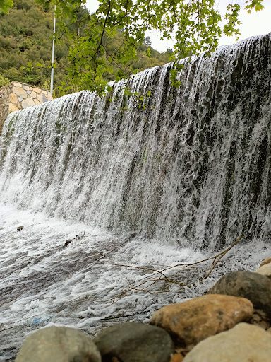 Ornaz Valley Nature Park - 2
