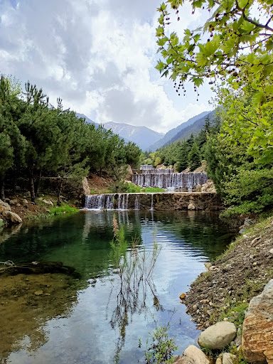 Ornaz Valley Nature Park - 3