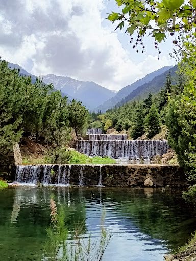 Ornaz Valley Nature Park - 4